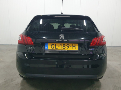 Peugeot 308 1.6 BlueHDi Blue Lease Executive PANO/NAVI/PDC/CRUISE/CLIMA/LMV