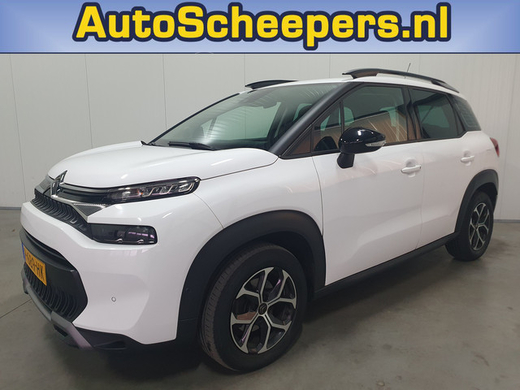 Citroën C3 Aircross 1.2 PureTech Shine NAVI/CRUISE/AIRCO/LMV