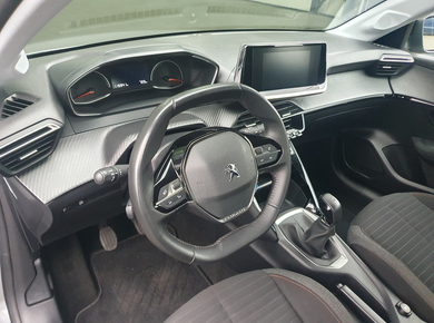 Peugeot 208 1.2 PureTech Active AIRCO/CRUISE/EL.PAKKET