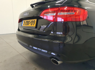 Audi A4 Avant 1.8 TFSI Business Edition PDC/XENON/NAVI/CRUISE/CLIMA/LMV