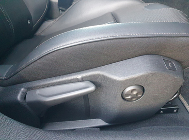 Peugeot 508 SW 1.2 PureTech GT PDC/CARPLAY/NAVI/CRUISE/AIRCO