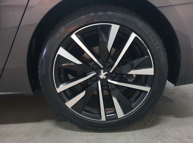 Peugeot 508 SW 1.2 PureTech GT PDC/CARPLAY/NAVI/CRUISE/AIRCO