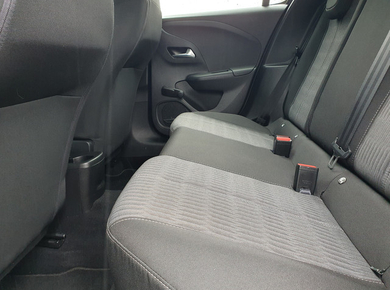 Opel Corsa 1.2 Edition PDC/CAMERA/NAVI/STOELVERW/CRUISE/AIRCO/LMV