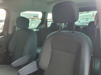 Citroën Berlingo 1.2 PureTech Feel CRUISE/PDC/