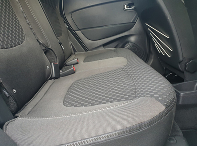 Renault Captur 0.9 TCe Intens NAVI/PDC/CRUISE/CLIMA/LMV