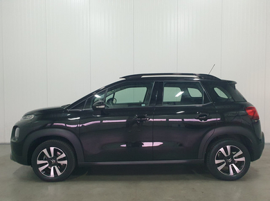 Citroën C3 Aircross 1.2 PureTech S&S Feel NAVI/CRUISE/AIRCO/LMV/TRHAAK