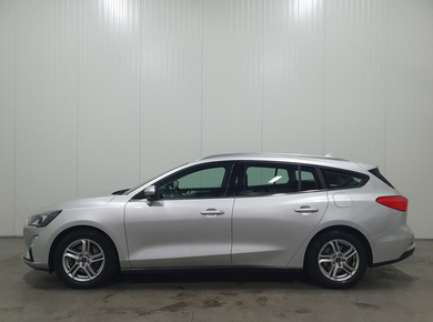 Ford FOCUS Wagon 1.0 EcoBoost Hybrid Trend Edition Business NAVI/CAMERA/CRUISE/TRHAAK/LMV