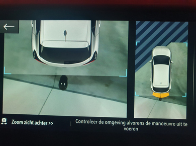 Opel Corsa 1.2 GS Line PANO/NAVI/LED/TRHAAK/LMV/CAMERA