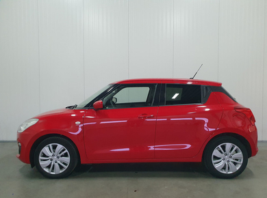 Suzuki Swift 1.2 Select NAVI/AIRCO/LMV/STOELVERW