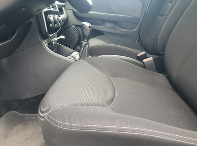 Renault Clio Estate 0.9 TCe Zen NAVI/CRUISE/AIRCO/LMV