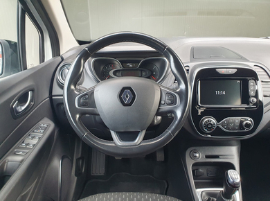 Renault Captur 0.9 TCe Intens NAVI/PDC/CRUISE/CLIMA/LMV