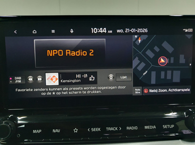 Kia Ceed Sportswagon 1.0 T-GDi DynamicLine NAVI/LED/CRUISE/AIRCO/LMV