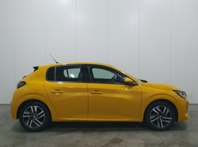 Peugeot 208 1.2 PureTech Allure NAVI/CRUISE/AIRCO/LMV