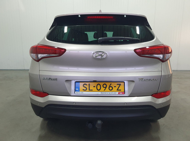 Hyundai Tucson 1.6 GDi Comfort NAVI/CRUISE/AIRCO/LMV