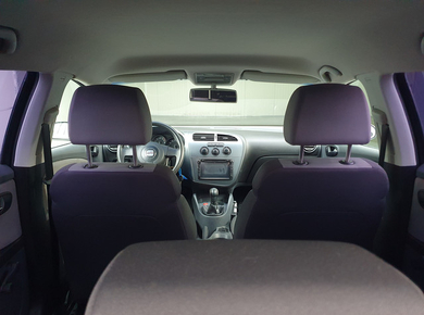 SEAT Leon 1.6 25 Edition I AIRCO/EL.PAKKET