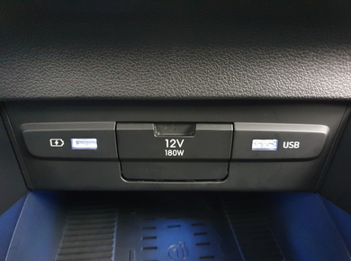 Hyundai Bayon 1.0 T-GDI Comfort Smart NAVI/PDC/CRUISE/CLIMA/LMV