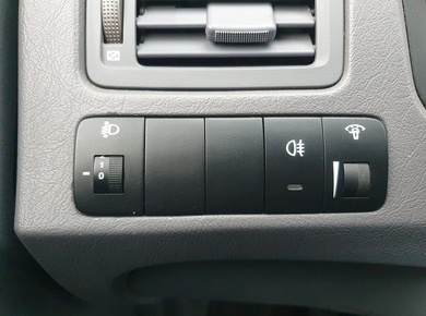 Hyundai Tucson 2.0i Active AIRCO/TRHAAK/LMV/EL.PAKKET