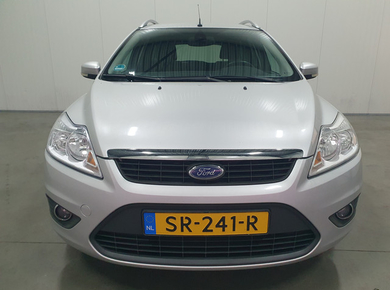 Ford FOCUS Wagon 1.6 Trend AIRCO/NAVI/EL.PAKKET