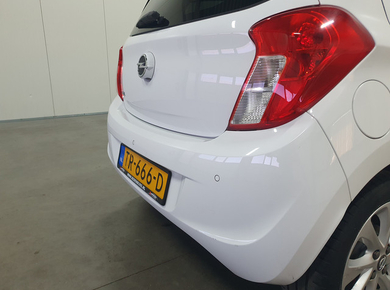 Opel KARL 1.0 ecoFLEX Innovation PDC/CLIMA/CRUISE/LMV