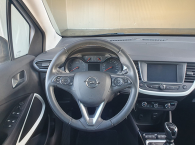 Opel Crossland X 1.2 Turbo Edition 2020 AIRCO/CRUISE/LMV