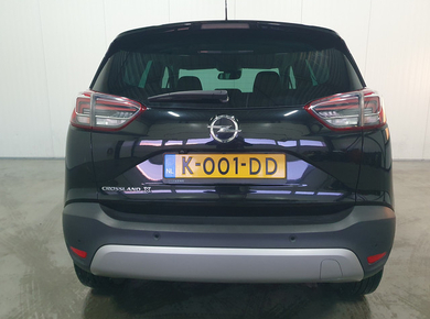 Opel Crossland X 1.2 Turbo Edition 2020 AIRCO/CRUISE/LMV