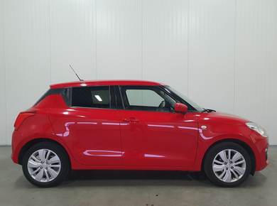 Suzuki Swift 1.2 Select NAVI/AIRCO/LMV/STOELVERW