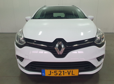 Renault Clio Estate 0.9 TCe Zen NAVI/CRUISE/AIRCO/LMV