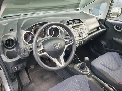 Honda Jazz 1.2 Cool AIRCO/TRHAAK/EL.PAKKET