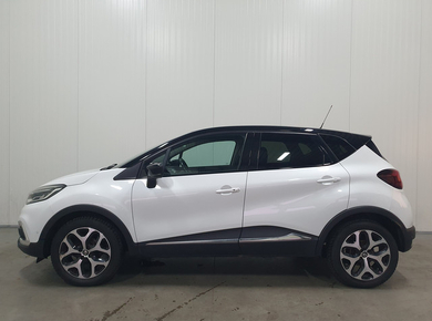 Renault Captur 0.9 TCe Intens NAVI/PDC/CRUISE/CLIMA/LMV