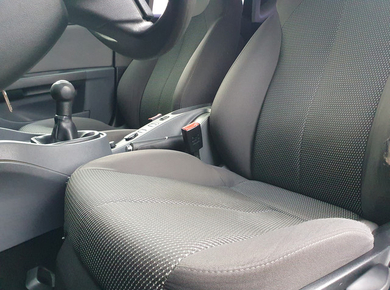 SEAT Leon 1.6 25 Edition I AIRCO/EL.PAKKET