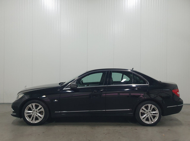 Mercedes-Benz C-Klasse 180 Avantgarde NAVI/TRHAAK/CRUISE/PDC/CLIMA