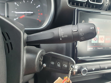 Citroën C3 Aircross 1.2 PureTech S&S Feel NAVI/CRUISE/AIRCO/LMV/TRHAAK