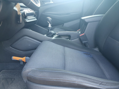 Hyundai Tucson 1.6 GDi Comfort NAVI/CRUISE/AIRCO/LMV