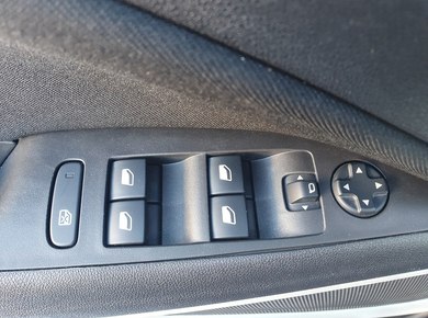 Opel Crossland X 1.2 Turbo Edition 2020 AIRCO/CRUISE/LMV