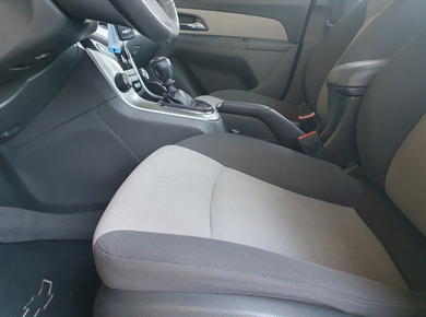 Chevrolet Cruze 1.8 LS AIRCO/LMV/TRHAAK