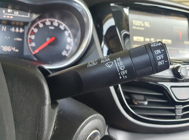 Opel KARL 1.0 ecoFLEX Innovation PDC/CLIMA/CRUISE/LMV