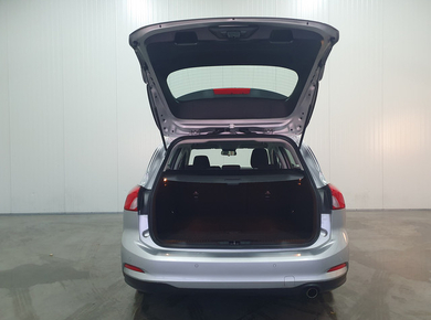 Ford FOCUS Wagon 1.0 EcoBoost Hybrid Trend Edition Business NAVI/CRUISE/AIRCO/LMV