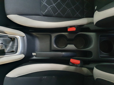 Nissan Micra 1.0 IG-T N-Design NAVI/CRUISE/AIRCO