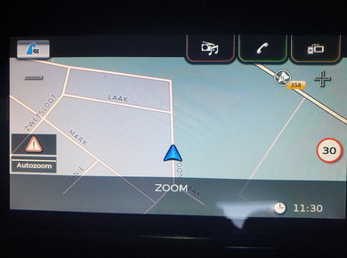 Suzuki Swift 1.2 Select NAVI/AIRCO/LMV/STOELVERW