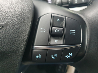 Ford FOCUS Wagon 1.0 EcoBoost Hybrid Trend Edition Business NAVI/CAMERA/CRUISE/TRHAAK/LMV