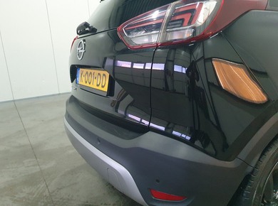 Opel Crossland X 1.2 Turbo Edition 2020 AIRCO/CRUISE/LMV