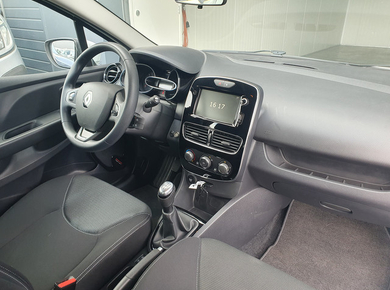 Renault Clio Estate 0.9 TCe Zen NAVI/CRUISE/AIRCO/LMV