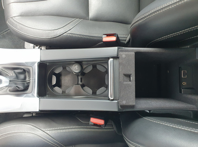 Volvo V60 2.0 T4 Polar+ NAVI/PDC/LEDER/CRUISE/CLIMA/LMV