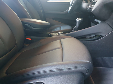 BMW X2 xDrive25e Executive NAVI/CRUISE/CLIMA/LMV