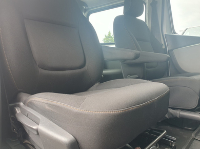 Renault Trafic 1.6 dCi T29 L2H1 DC Comfort Geen BTW/BPM!-Navi-Pdc-Cruise-Airco