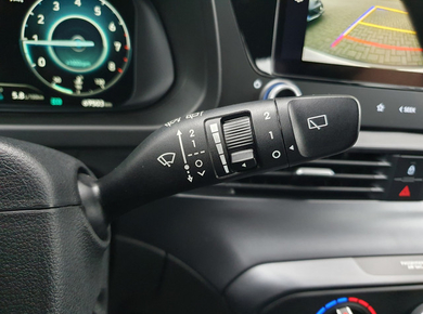 Hyundai Bayon 1.0 T-GDI Comfort Smart NAVI/PDC/CRUISE/CLIMA/LMV