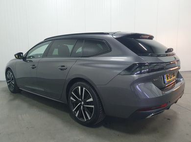 Peugeot 508 SW 1.2 PureTech GT PDC/CARPLAY/NAVI/CRUISE/AIRCO