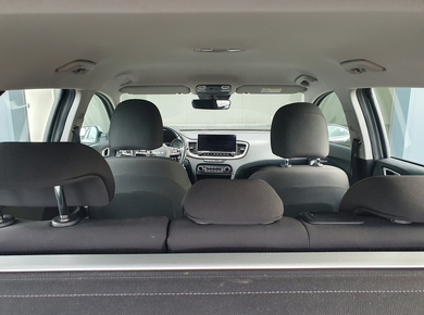 Kia Ceed Sportswagon 1.0 T-GDi DynamicLine NAVI/LED/CRUISE/AIRCO/LMV