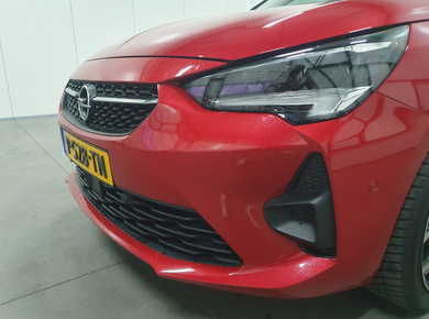 Opel Corsa 1.2 GS Line PANO/NAVI/LED/TRHAAK/LMV/CAMERA
