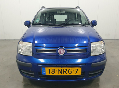 Fiat Panda 1.2 Edizione Cool AIRCO/TRHAAK/EL.PAKKET